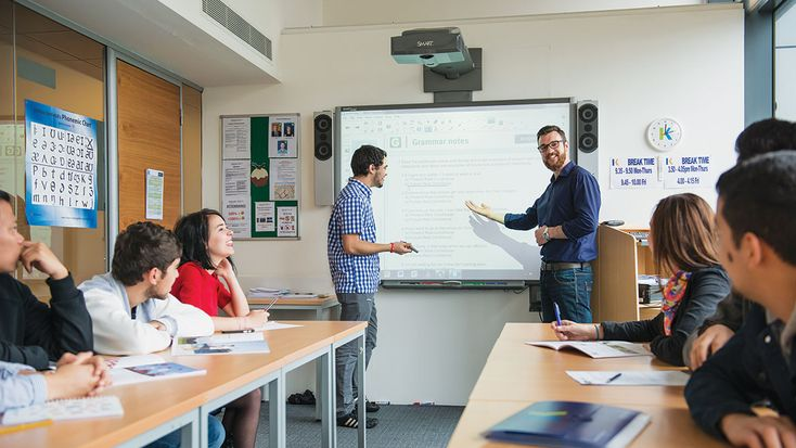 Education & Training